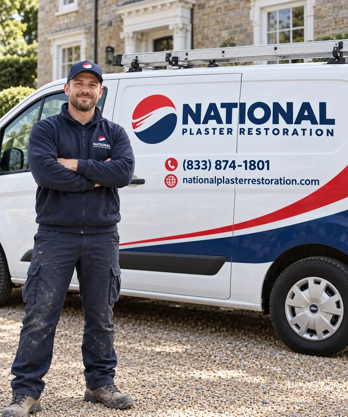 Plaster Repair company in Knox City, TX